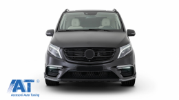 Kit Exterior Complet compatibil cu Mercedes V-Class W447 (2014-03.2019)-image-6083900