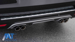 Kit Exterior Complet compatibil cu Mercedes V-Class W447 (2014-03.2019)-image-6083905