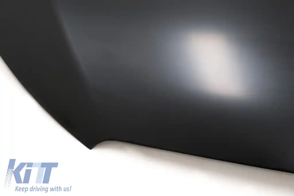 Kit Exterior Complet compatibil cu Mercedes V-Class W447 (2014-03.2019) Conversie la 2020 Design-image-6092999
