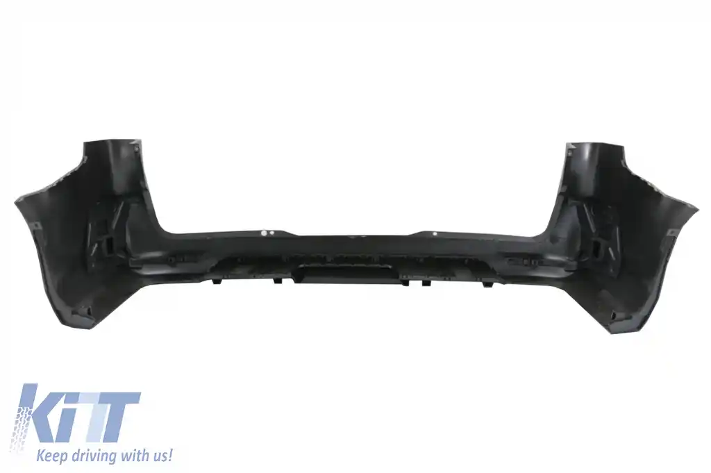 Kit Exterior Complet compatibil cu Mercedes V-Class W447 (2014-03.2019)-image-6096753