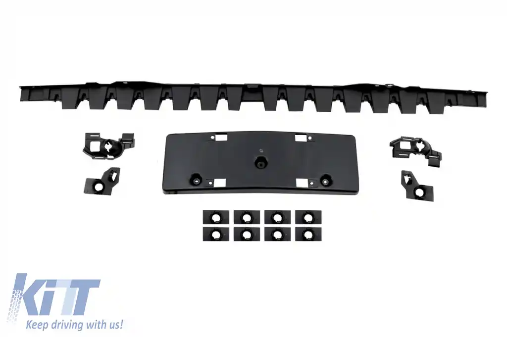 Kit Exterior Complet compatibil cu Mercedes V-Class W447 (2014-03.2019)-image-6096758