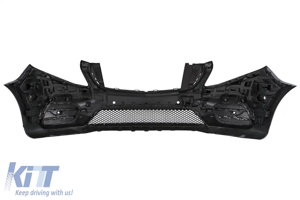 Kit Exterior Complet compatibil cu Mercedes V-Class W447 (2014-03.2019)-image-6101693