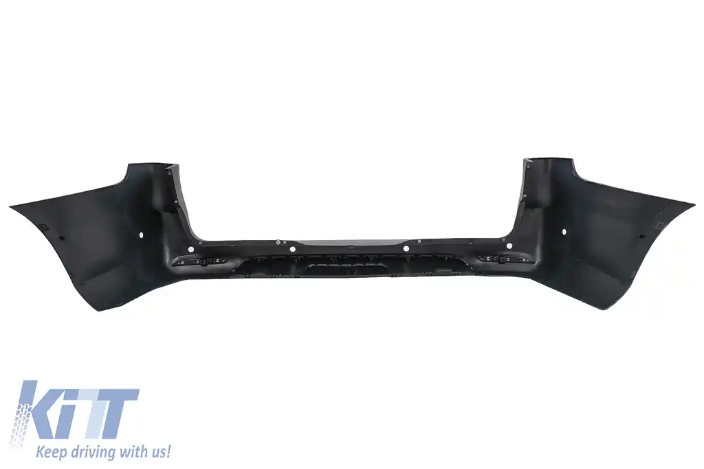 Kit Exterior Complet compatibil cu Mercedes V-Class W447 (2014-03.2019)-image-6101700