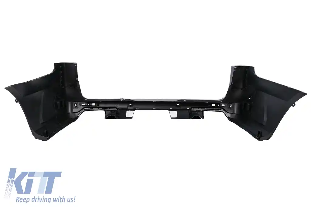 Kit Exterior Complet compatibil cu Mercedes V-Class W447 (2014-03.2019)-image-6102082