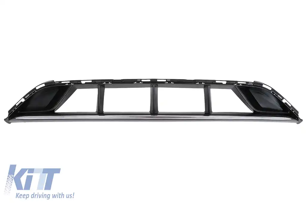 Kit Exterior Complet compatibil cu Mercedes S-Class W221 (2005-2013) Conversie Completa la W223 S63 Design-image-6126388