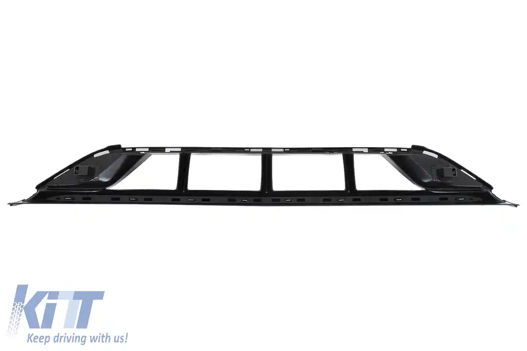 Kit Exterior Complet compatibil cu Mercedes S-Class W221 (2005-2013) Conversie Completa la W223 S63 Design-image-6126390