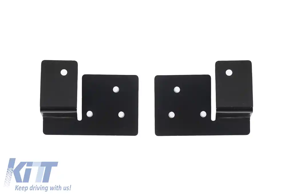 Kit Exterior Complet compatibil cu Mercedes S-Class W221 (2005-2013) Conversie Completa la W223 S63 Design-image-6126397