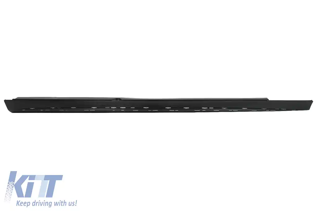 Kit Exterior Complet compatibil cu Mercedes S-Class W221 (2005-2013) Conversie Completa la W223 S63 Design-image-6126398