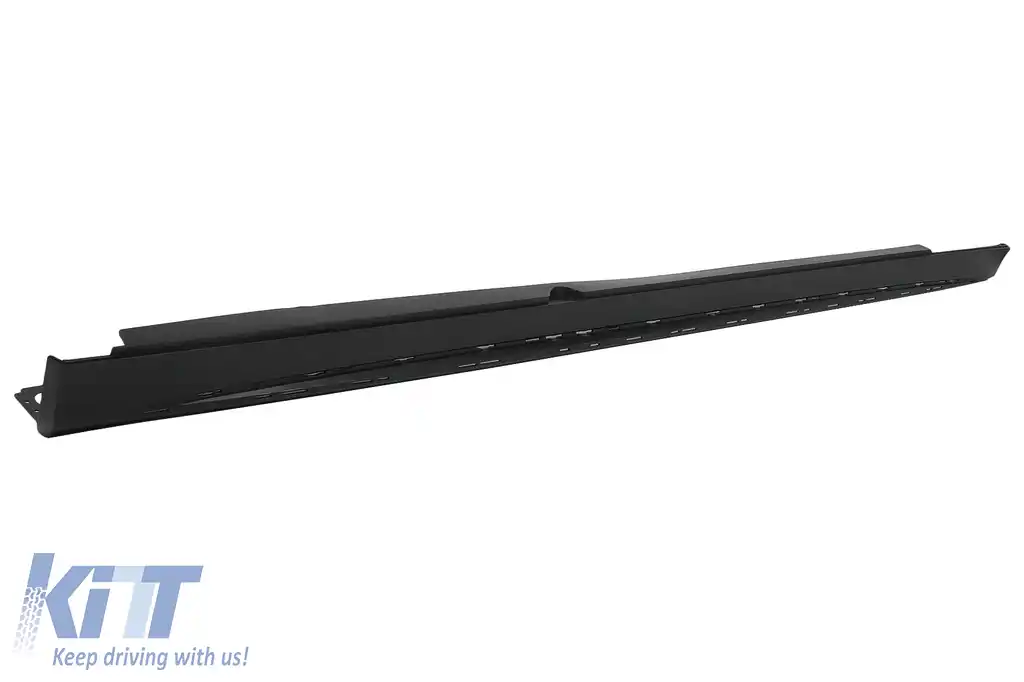 Kit Exterior Complet compatibil cu Mercedes S-Class W221 (2005-2013) Conversie Completa la W223 S63 Design-image-6126399