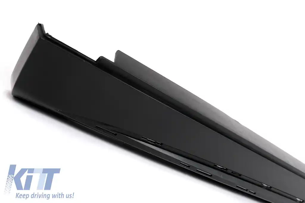 Kit Exterior Complet compatibil cu Mercedes S-Class W221 (2005-2013) Conversie Completa la W223 S63 Design-image-6126400