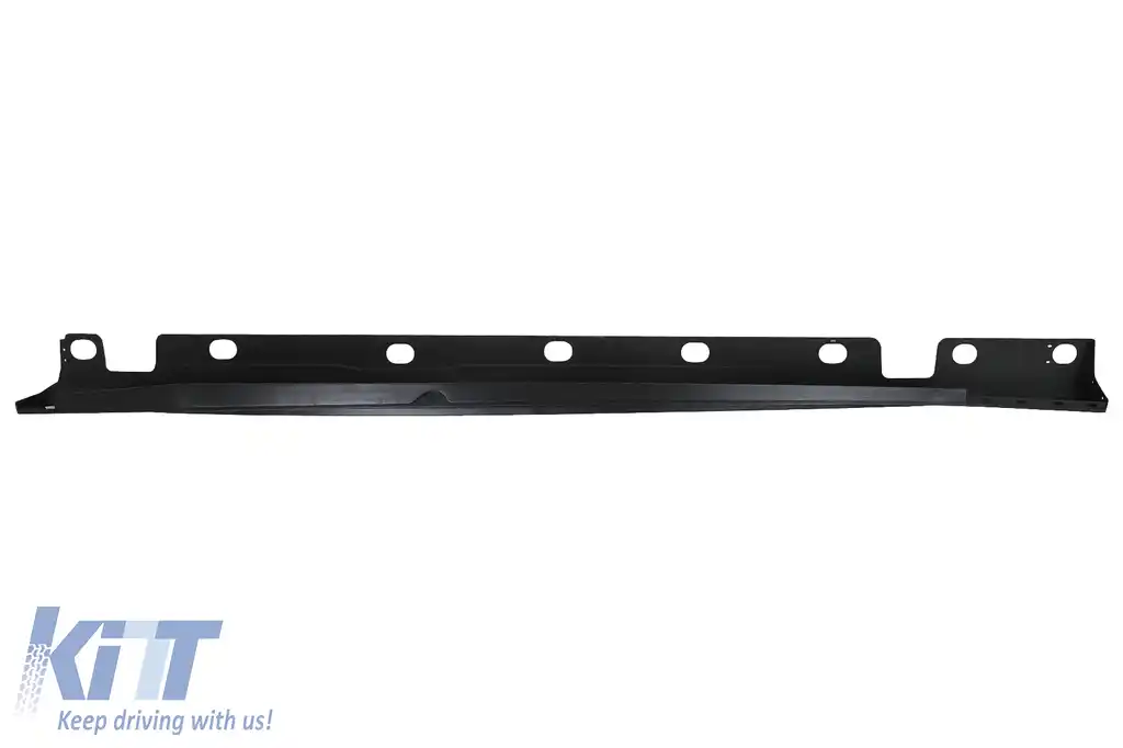 Kit Exterior Complet compatibil cu Mercedes S-Class W221 (2005-2013) Conversie Completa la W223 S63 Design-image-6126402