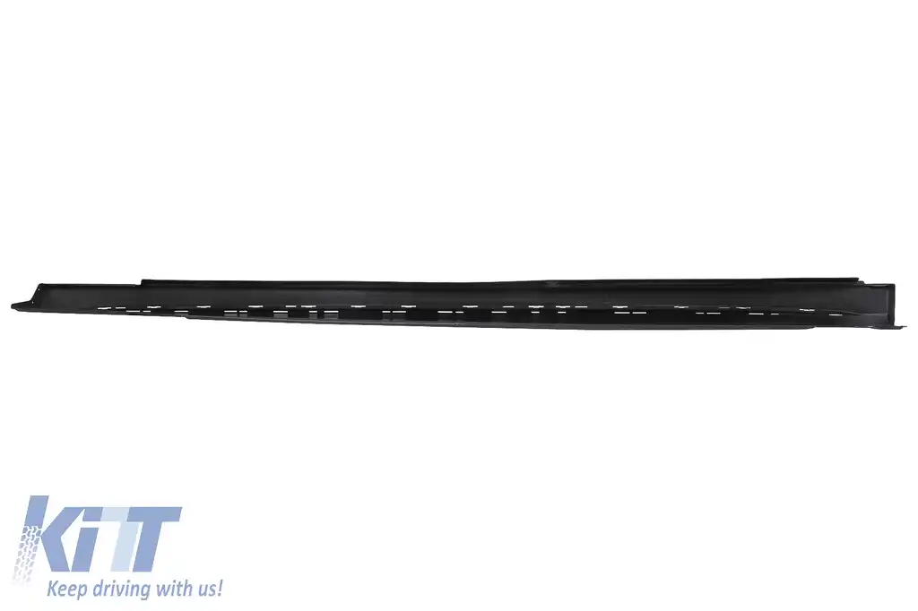 Kit Exterior Complet compatibil cu Mercedes S-Class W221 (2005-2013) Conversie Completa la W223 S63 Design-image-6126403