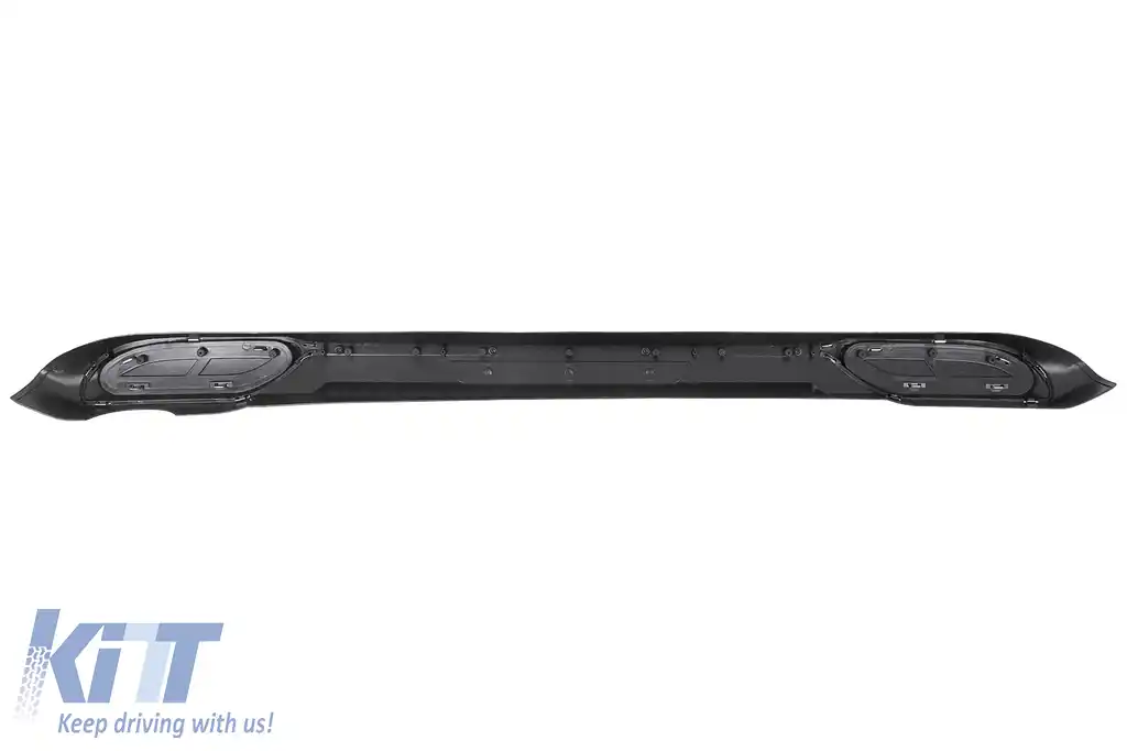 Kit Exterior Complet compatibil cu Mercedes V-Class W447 Vito (2014-03.2019) Conversie la VS680 Design-image-6113996