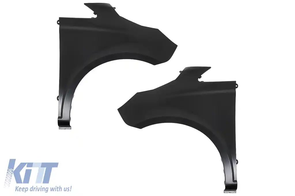 Kit Exterior Complet compatibil cu Mercedes V-Class W447 Vito (2014-03.2019) Conversie la VS680 Design-image-6113997