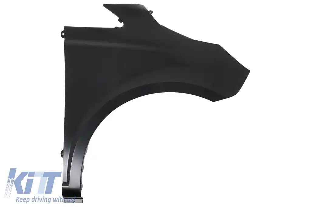Kit Exterior Complet compatibil cu Mercedes V-Class W447 Vito (2014-03.2019) Conversie la VS680 Design-image-6113998