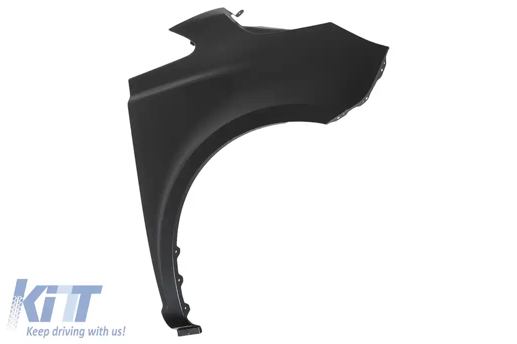 Kit Exterior Complet compatibil cu Mercedes V-Class W447 Vito (2014-03.2019) Conversie la VS680 Design-image-6113999