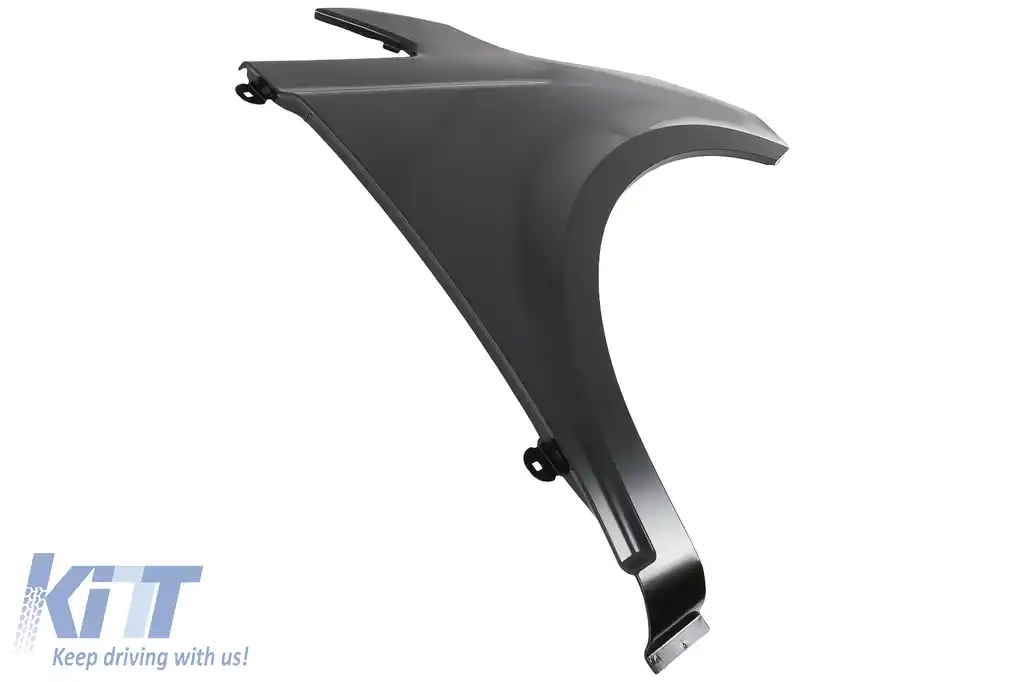 Kit Exterior Complet compatibil cu Mercedes V-Class W447 Vito (2014-03.2019) Conversie la VS680 Design-image-6114000