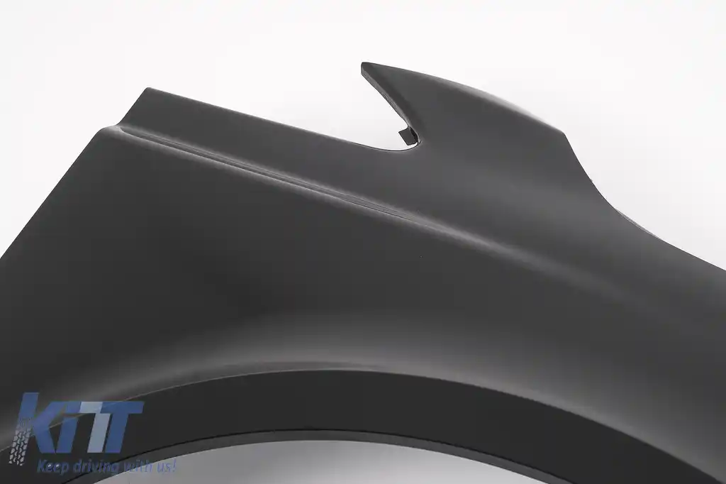 Kit Exterior Complet compatibil cu Mercedes V-Class W447 Vito (2014-03.2019) Conversie la VS680 Design-image-6114001