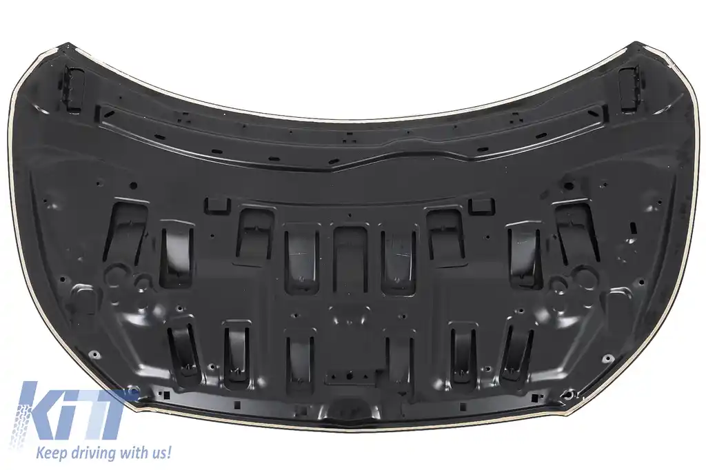 Kit Exterior Complet compatibil cu Mercedes V-Class W447 Vito (2014-03.2019) Conversie la VS680 Design-image-6114006