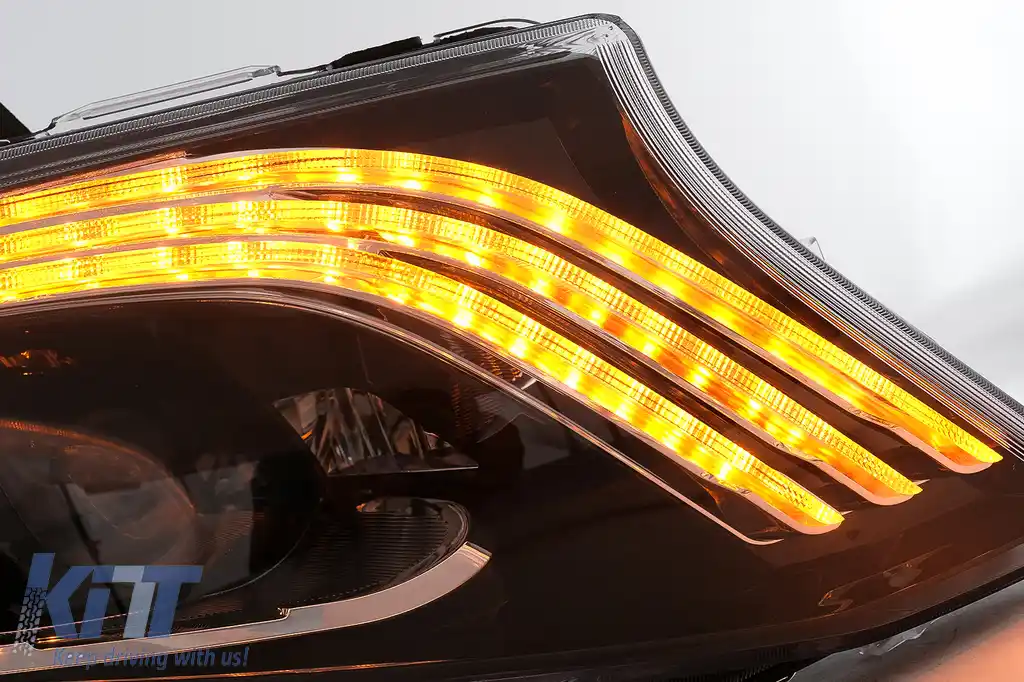Kit Exterior Complet compatibil cu Mercedes V-Class W447 Vito (2014-03.2019) Conversie la VS680 Design-image-6114022