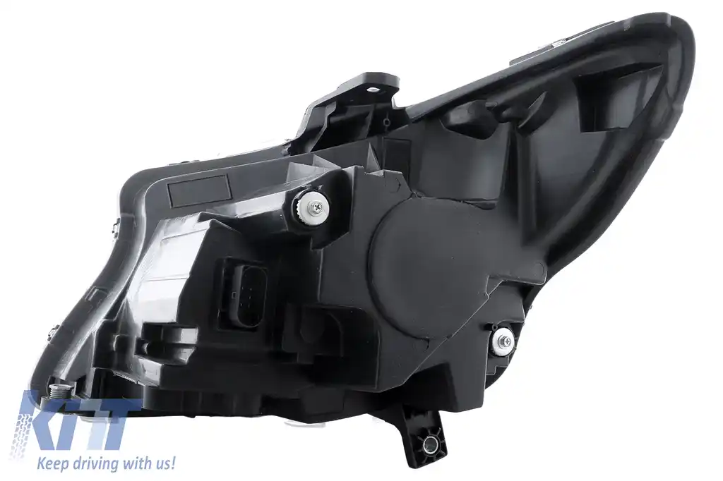 Kit Exterior Complet compatibil cu Mercedes V-Class W447 Vito (2014-03.2019) Conversie la VS680 Design-image-6114023