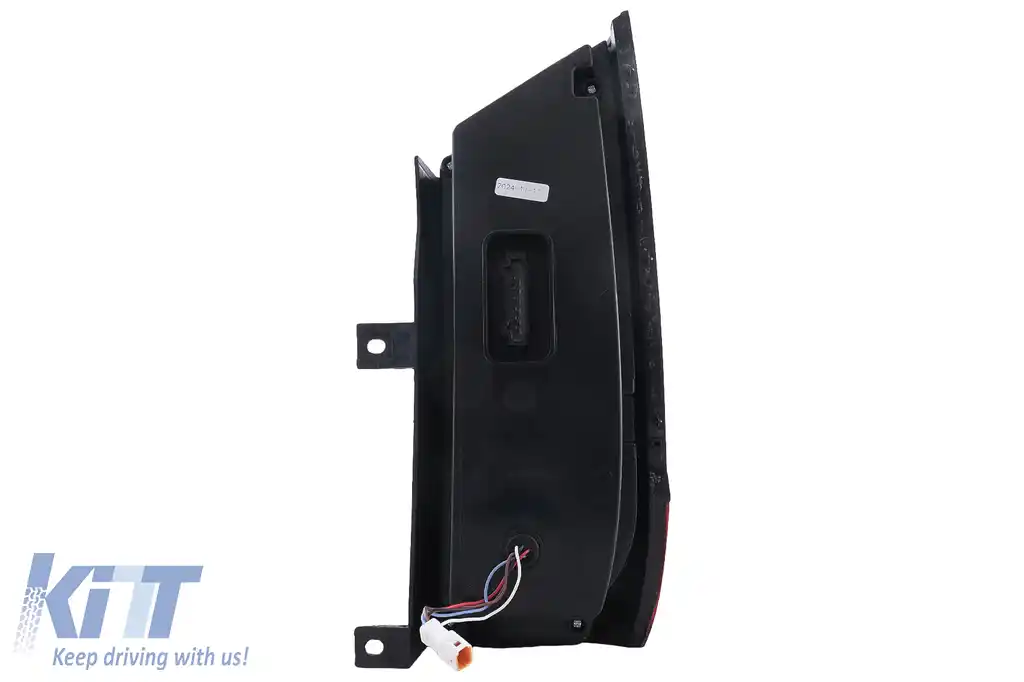 Kit Exterior Complet compatibil cu Mercedes V-Class W447 Vito (2014-03.2019) Conversie la VS680 Design-image-6114046