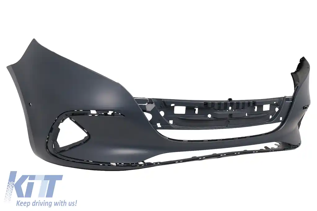 Kit Exterior Complet compatibil cu Mercedes V-Class W447 (2014-Up)-image-6127125