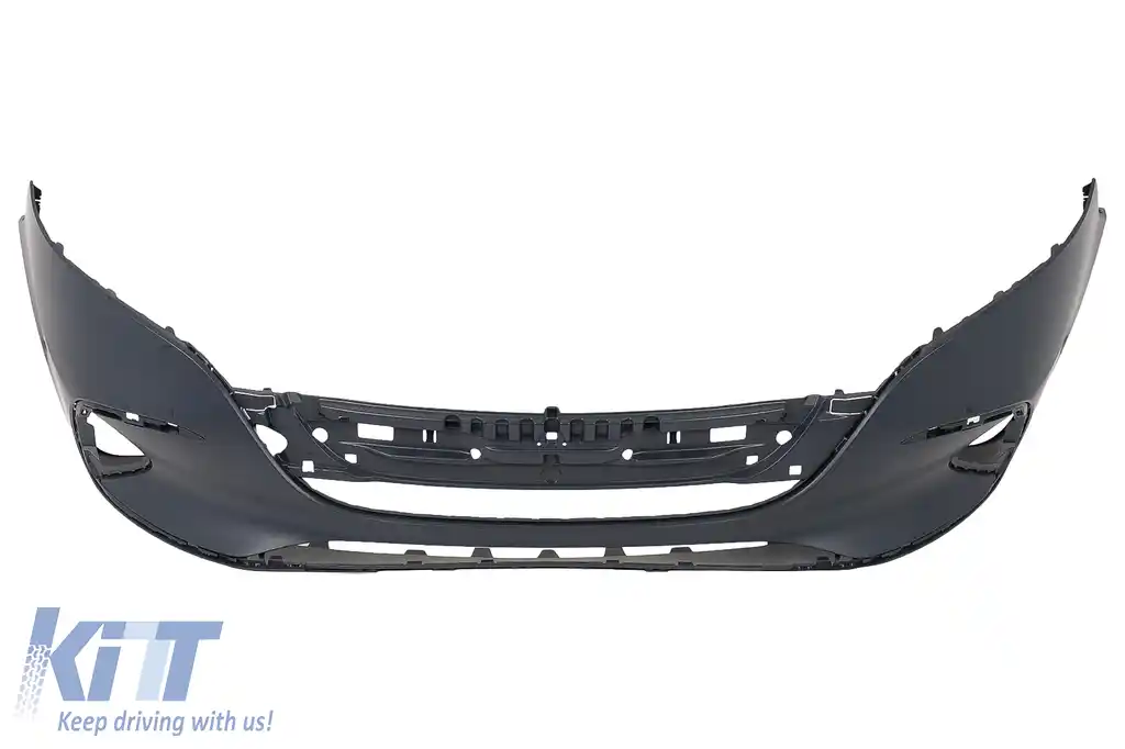 Kit Exterior Complet compatibil cu Mercedes V-Class W447 (2014-Up)-image-6127126