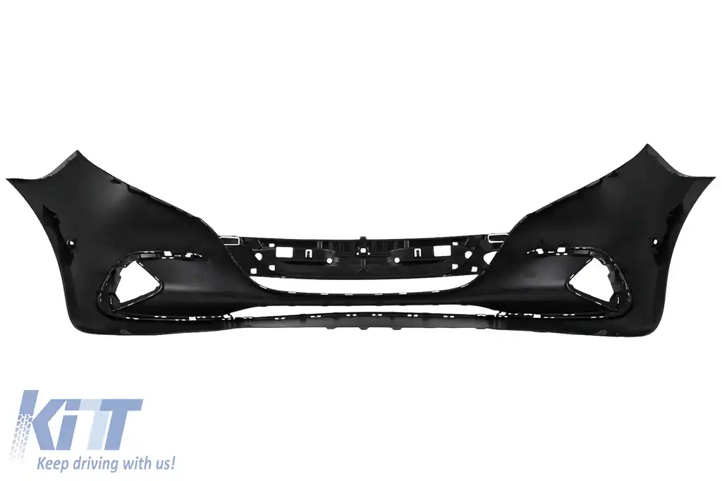 Kit Exterior Complet compatibil cu Mercedes V-Class W447 (2014-Up)-image-6127127