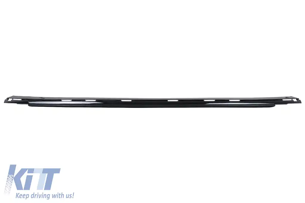 Kit Exterior Complet compatibil cu Mercedes V-Class W447 (2014-Up)-image-6127136