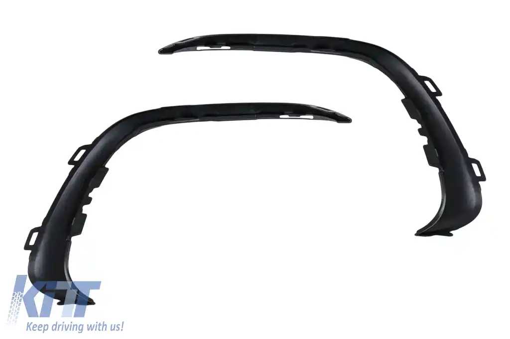 Kit Exterior Complet compatibil cu Mercedes V-Class W447 (2014-Up)-image-6127139