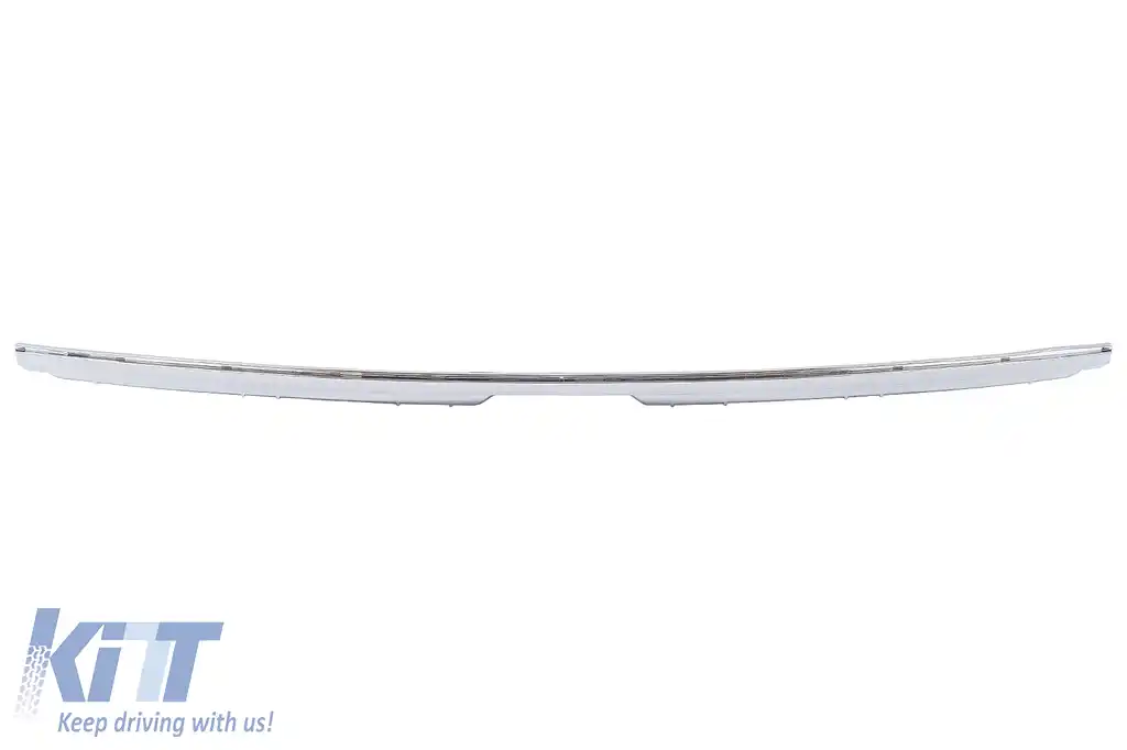 Kit Exterior Complet compatibil cu Mercedes V-Class W447 (2014-Up)-image-6127142