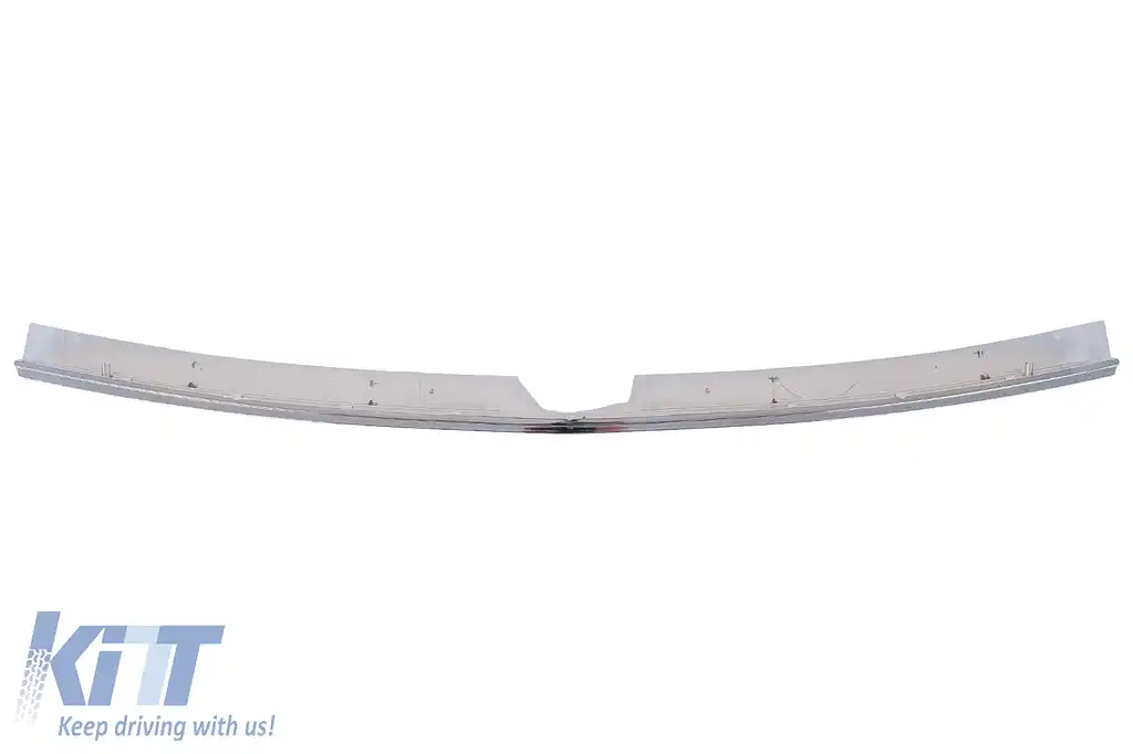 Kit Exterior Complet compatibil cu Mercedes V-Class W447 (2014-Up)-image-6127143