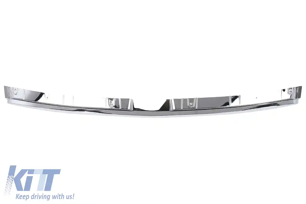 Kit Exterior Complet compatibil cu Mercedes V-Class W447 (2014-Up)-image-6127144