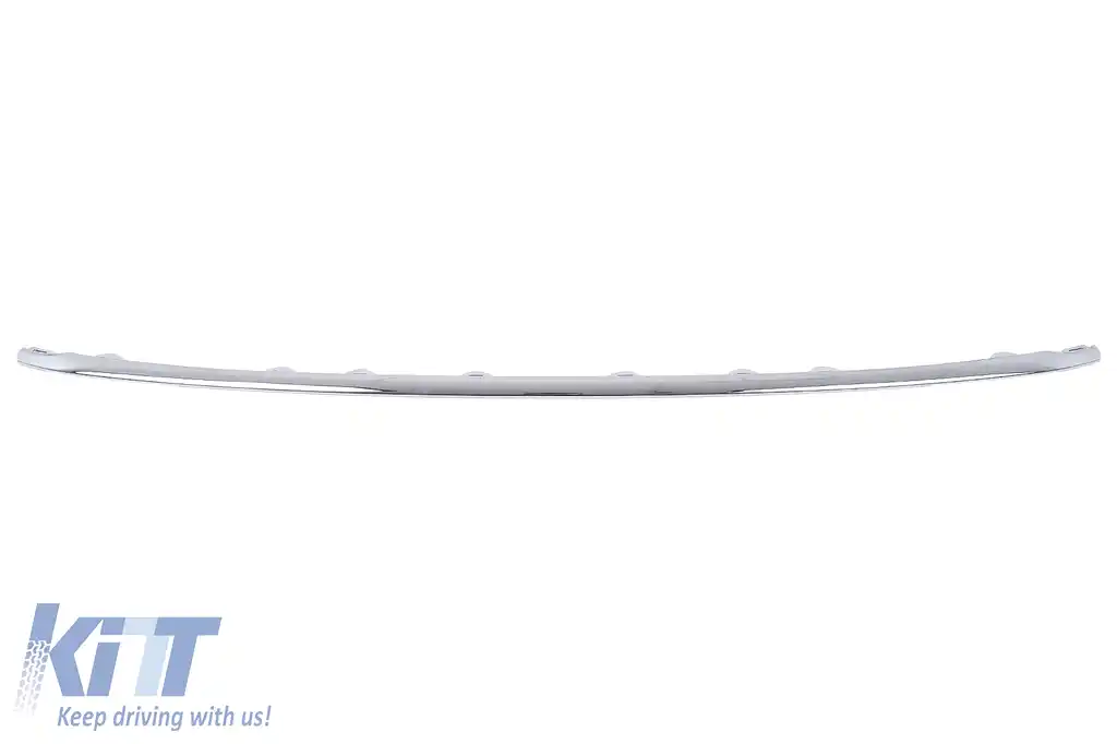 Kit Exterior Complet compatibil cu Mercedes V-Class W447 (2014-Up)-image-6127145