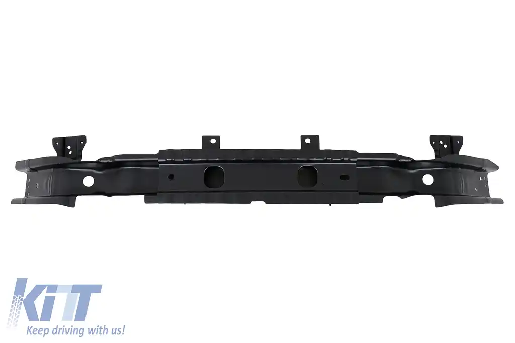 Kit Exterior Complet compatibil cu Mercedes V-Class W447 (2014-Up)-image-6127146