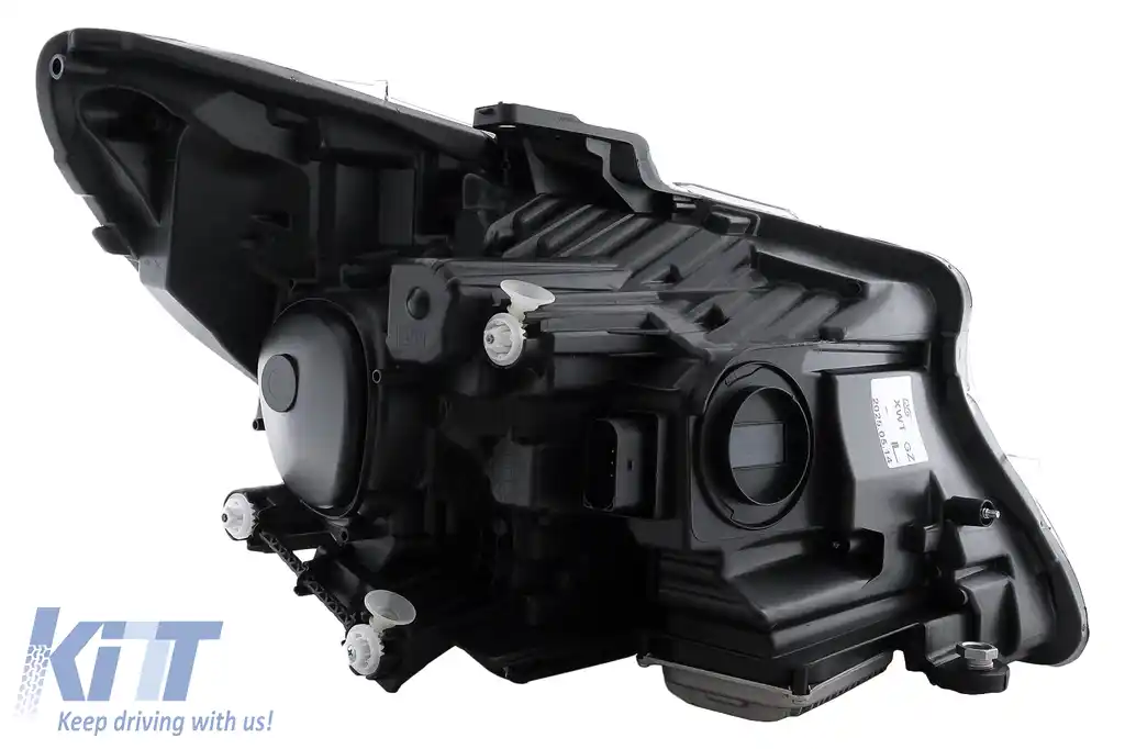 Kit Exterior Complet compatibil cu Mercedes V-Class W447 (2014-Up)-image-6127164