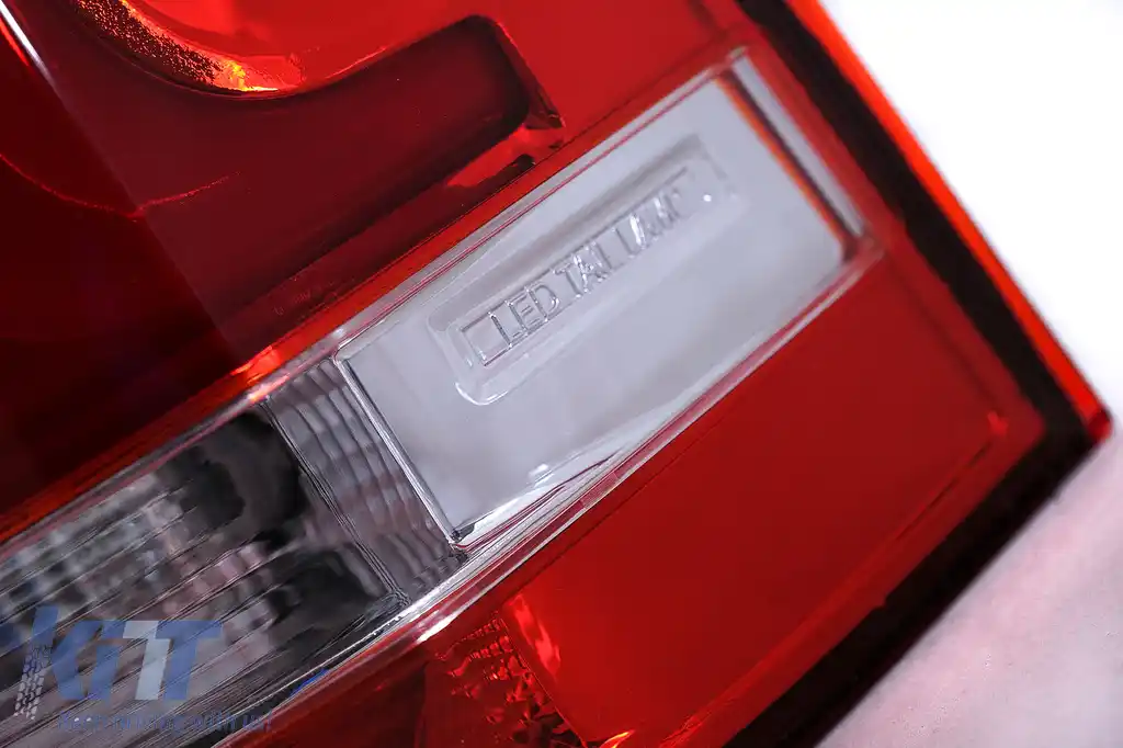 Kit Exterior Complet compatibil cu Mercedes V-Class W447 (2014-Up)-image-6127168