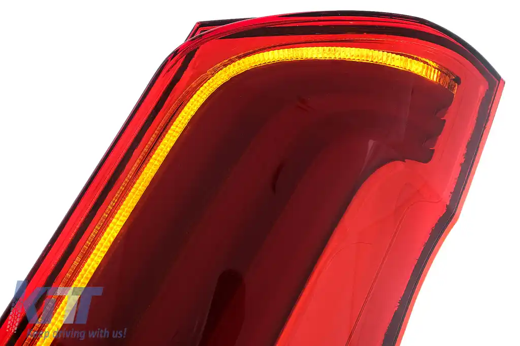 Kit Exterior Complet compatibil cu Mercedes V-Class W447 (2014-Up)-image-6127172