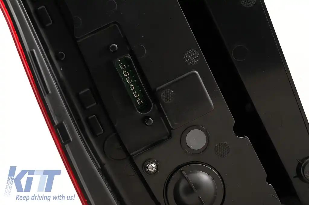 Kit Exterior Complet compatibil cu Mercedes V-Class W447 (2014-Up)-image-6127183