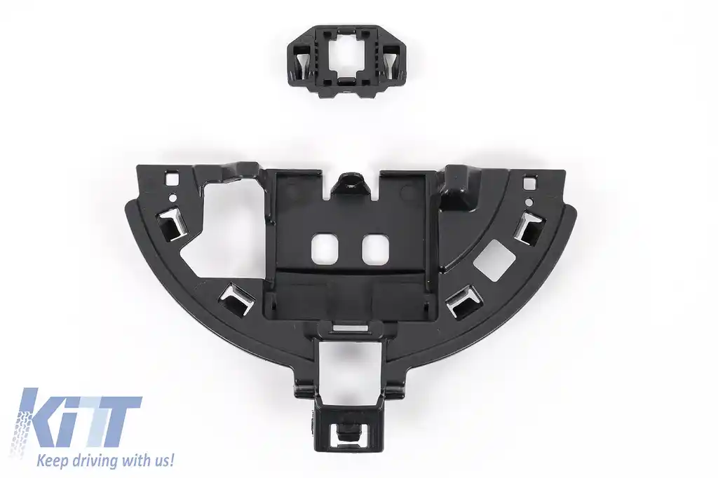 Kit Exterior Complet compatibil cu Mercedes V-Class W447 (2014-Up)-image-6127184