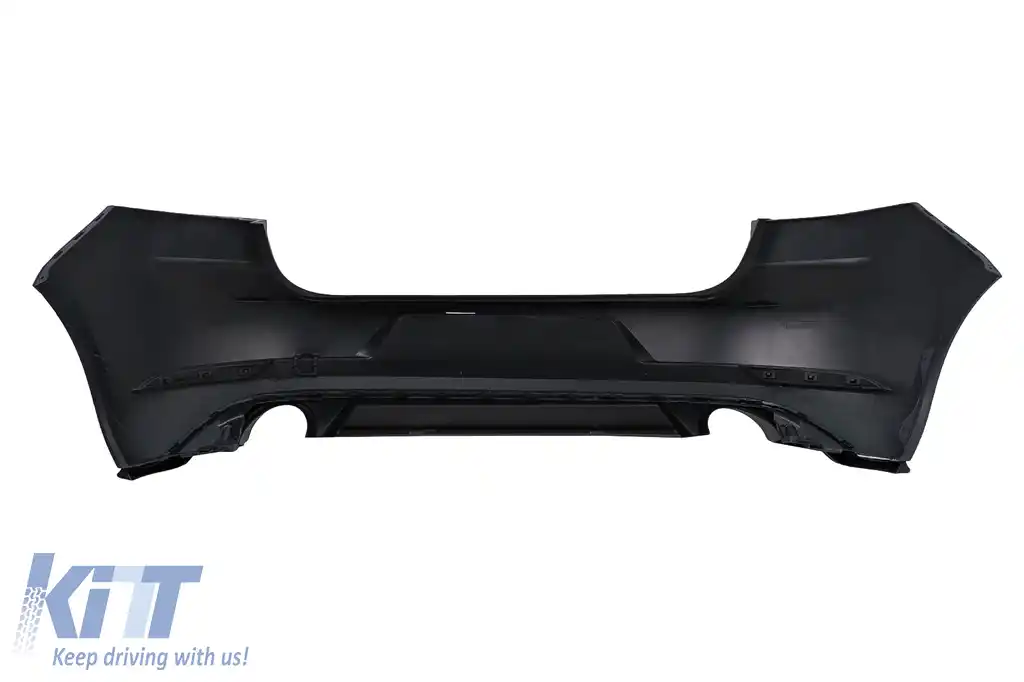 Kit Exterior Complet compatibil cu VW Golf 7 VII (2013-2017) 7.5 GTI Design-image-6106416