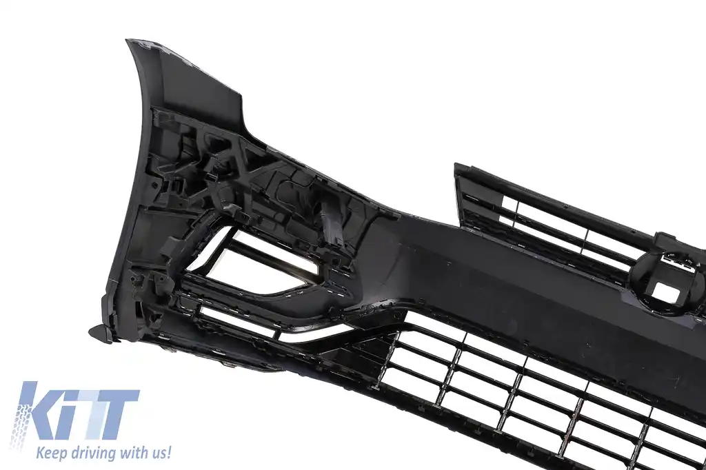 Kit Exterior Complet compatibil cu VW Golf 7 VII (2013-2017) 7.5 R Design-image-6328809