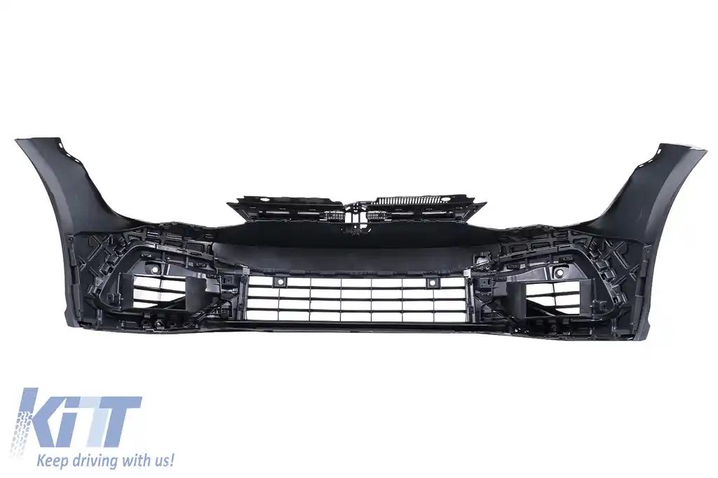 Kit Exterior Complet compatibil cu VW Golf VIII 8 Mk8 MQB (2020-2023) R Design-image-6106905