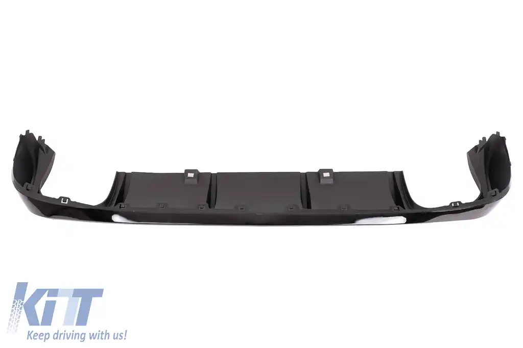 Kit Exterior Complet compatibil cu VW Golf VIII 8 Mk8 MQB (2020-2023) R Design-image-6106910