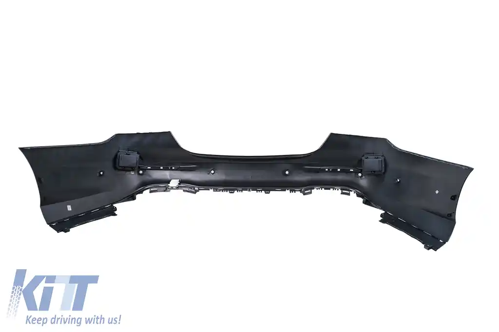 Kit Exterior Complet de Conversie compatibil cu Mercedes E-Class W213 (2016-2019) la Facelift 2020 E63s Design-image-6291052