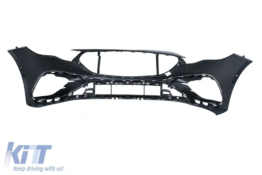 Kit Exterior Complet de Conversie compatibil cu Mercedes E-Class W213 (2016-2019) la Facelift 2020 E63s Design-image-6291055