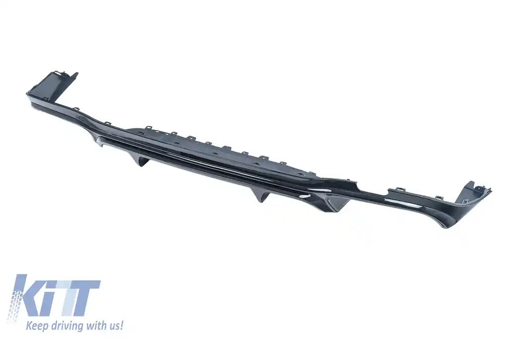 Kit Exterior Complet de Conversie compatibil cu Mercedes E-Class W213 (2016-2019) la Facelift 2020 E63s Design-image-6291060