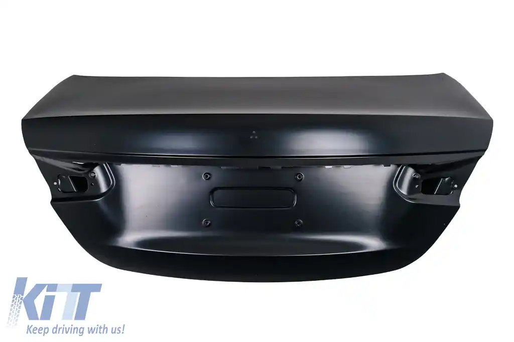 Kit Exterior Complet de Conversie compatibil cu Mercedes E-Class W213 (2016-2019) la Facelift 2020 E63s Design-image-6291099