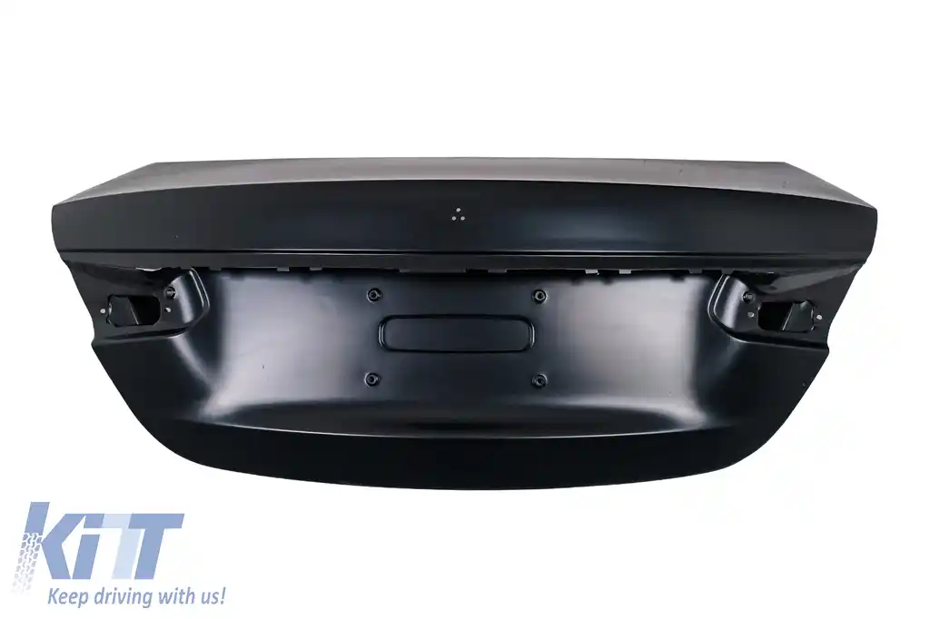 Kit Exterior Complet de Conversie compatibil cu Mercedes E-Class W213 (2016-2019) la Facelift 2020 E63s Design-image-6291101